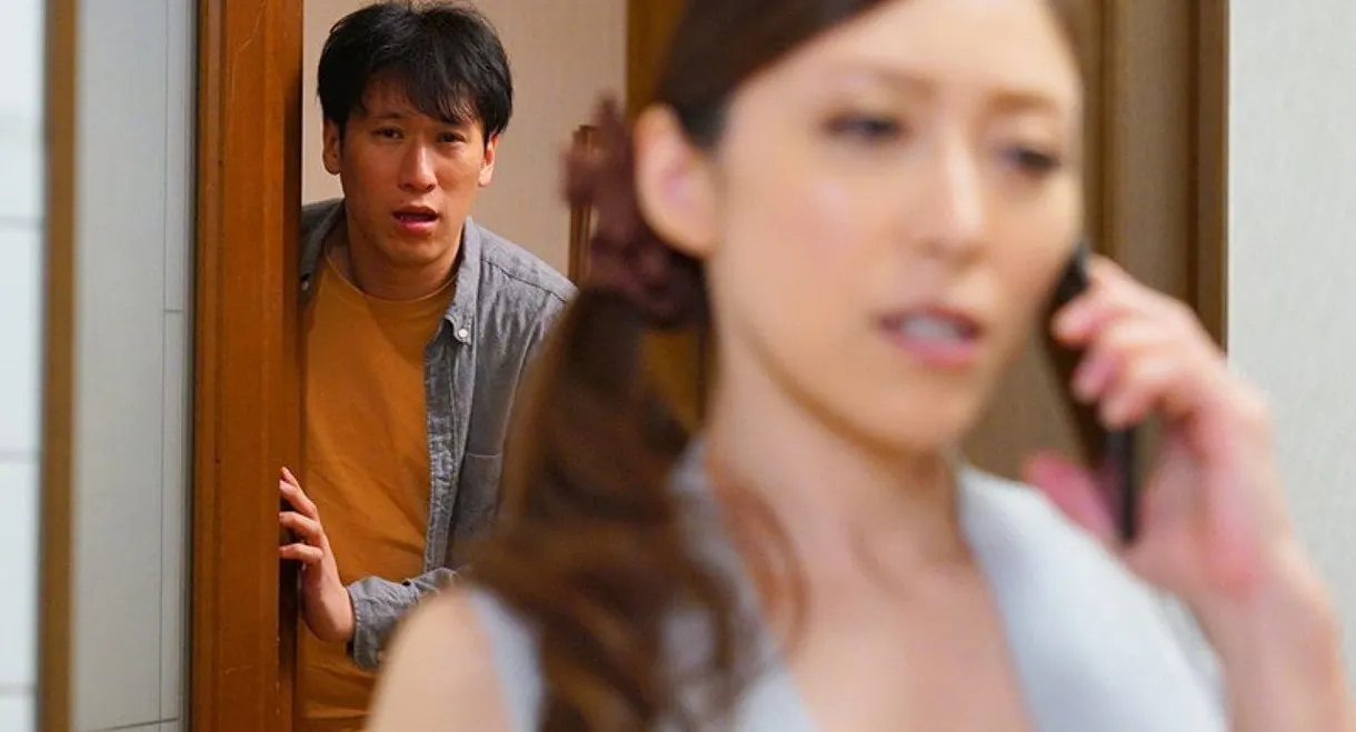 JUL-163 My Alarm Clock Cums For My Rock Hard Morning Wood Every Morning A Creampie Dirty Talk