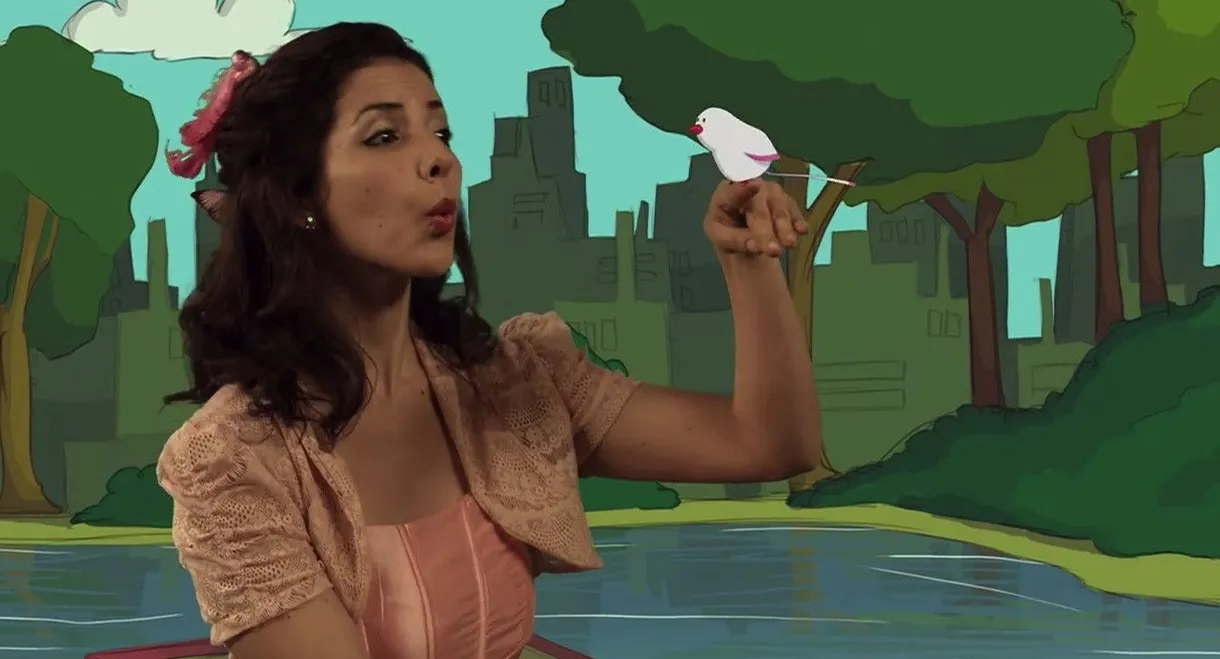 Once Upon a Time in Buenos Aires