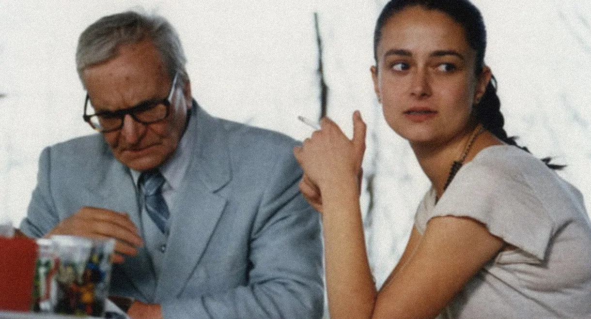 The Afternoon of a Torturer