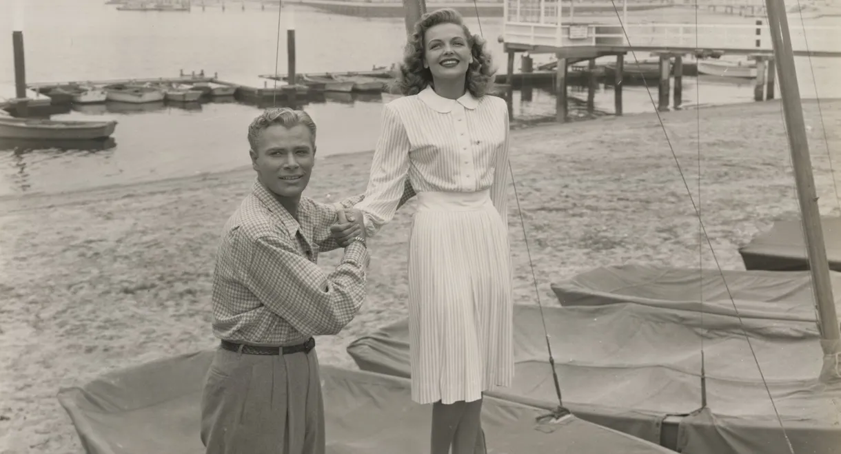 Sweetheart of Sigma Chi