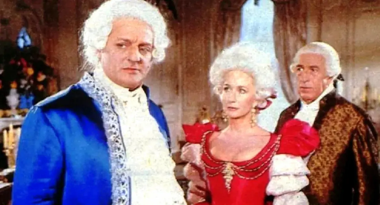 L'Été de la Révolution