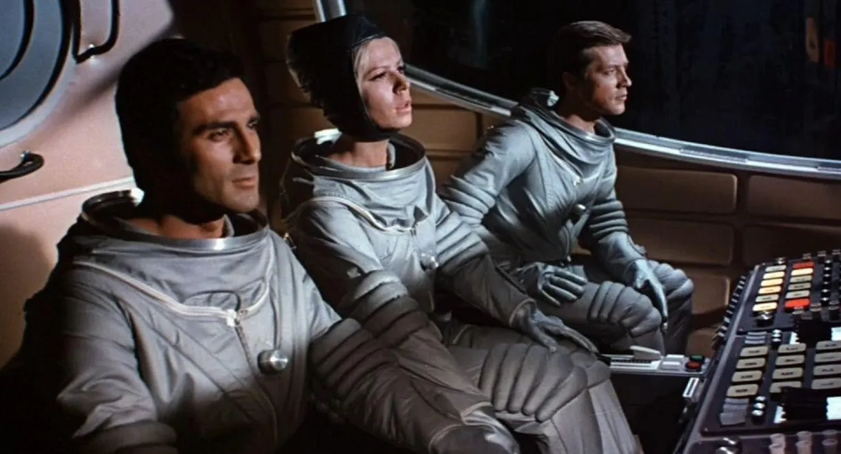 Signals: A Space Adventure