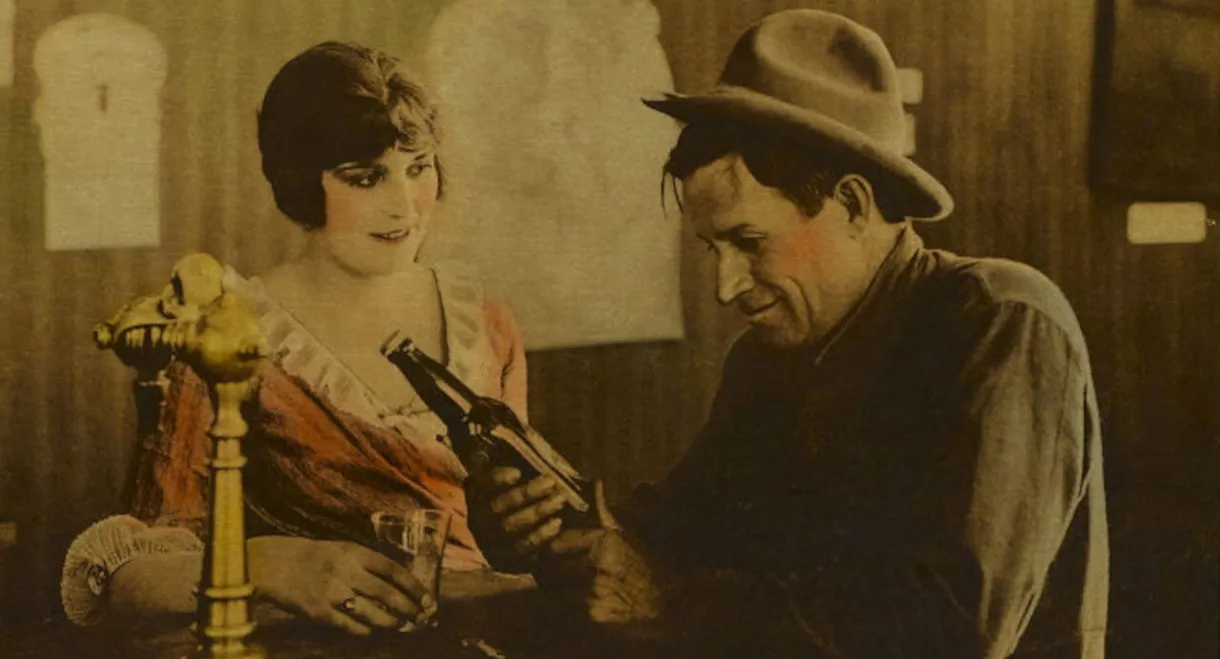 Water, Water, Everywhere