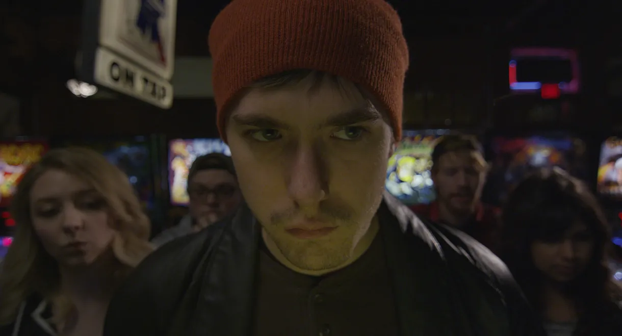 The King of Oakes and Commerce