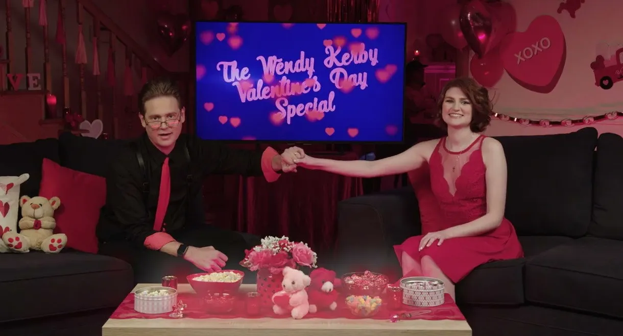 The Wendy Kerby Valentine's Day Special