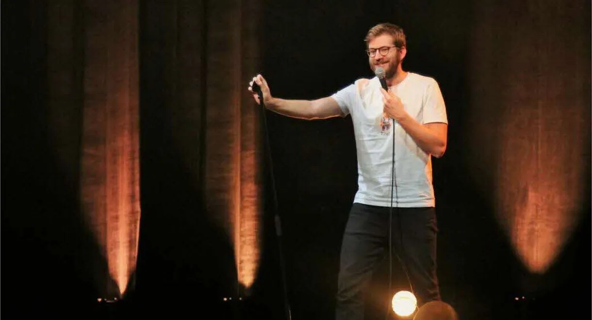 Thomas Wiesel: It's Okay.