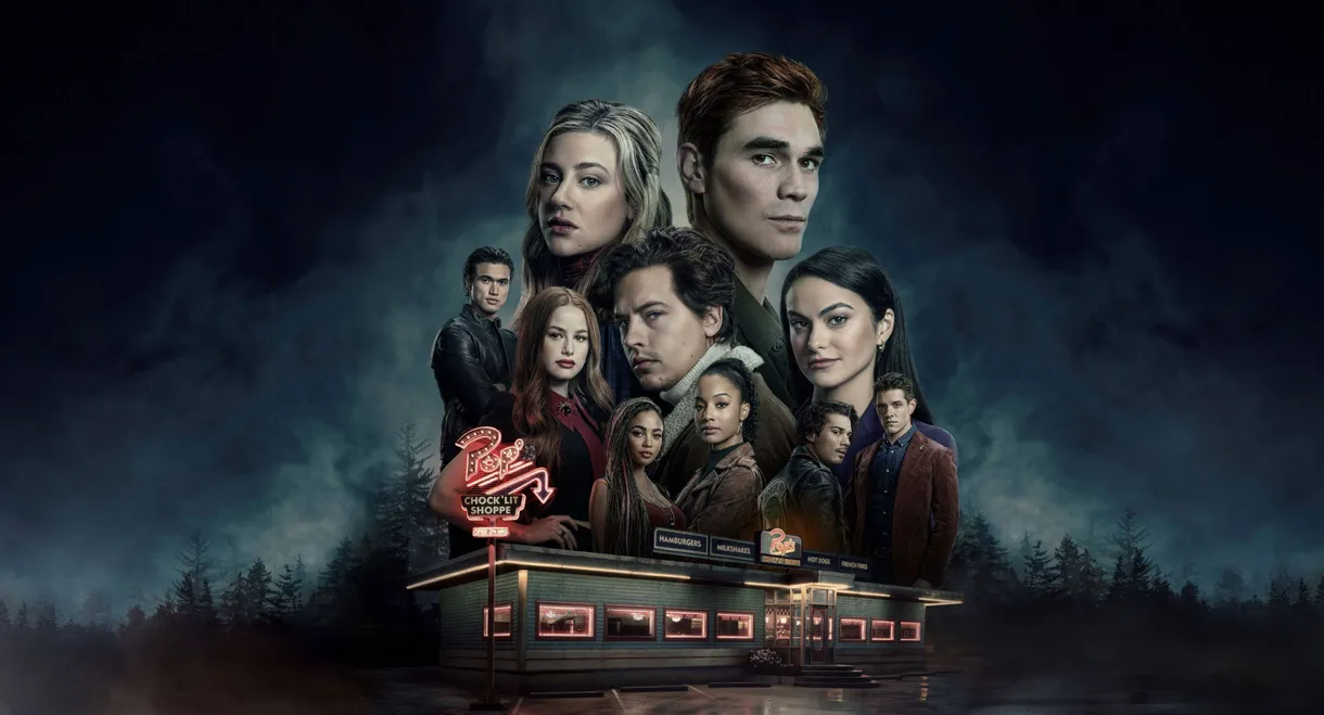 Riverdale