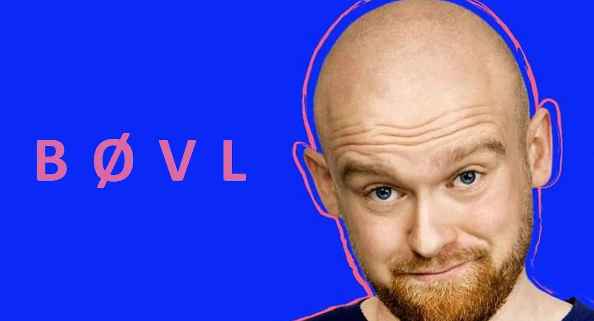 Mark Le Fêvre: BØVL