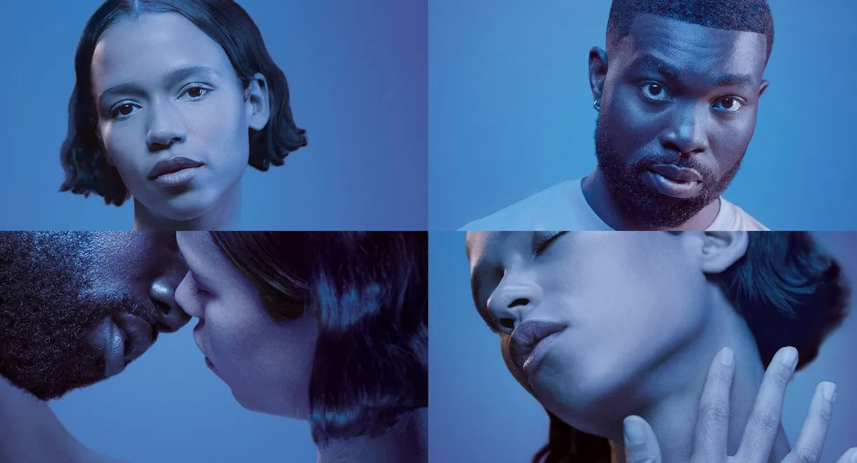 National Theatre Live: The Effect