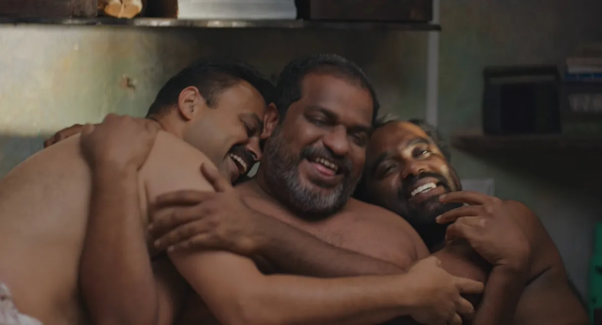 Oru Durooha Saahacharyathil