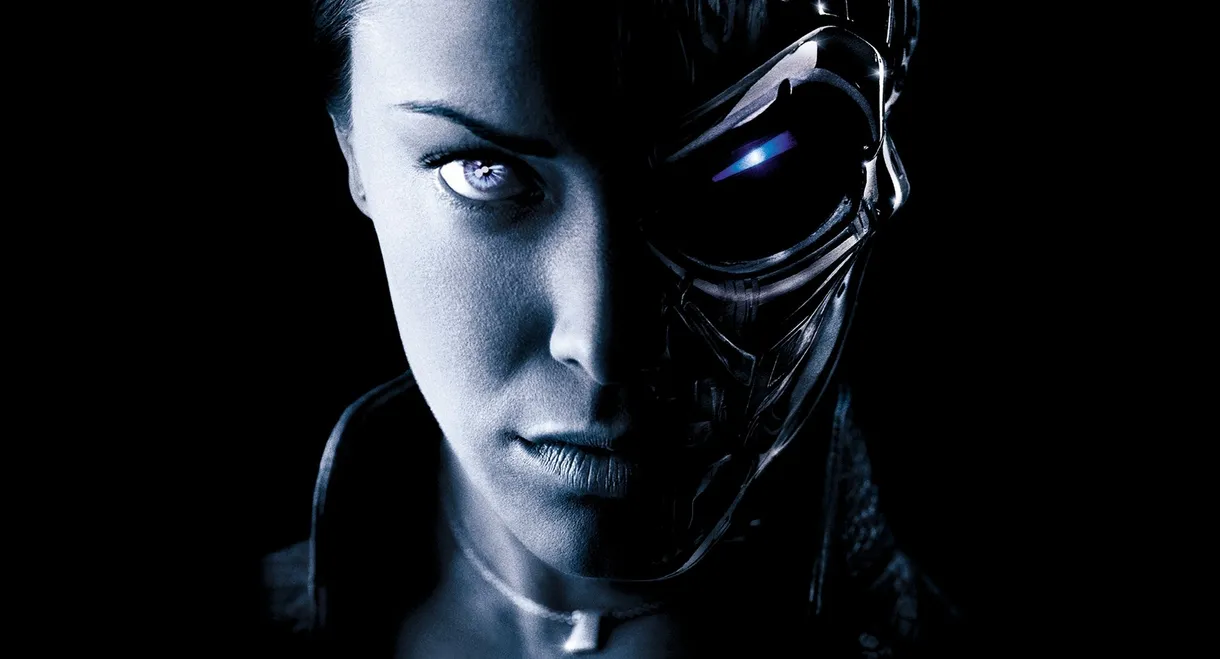 Terminator 3: Rise of the Machines