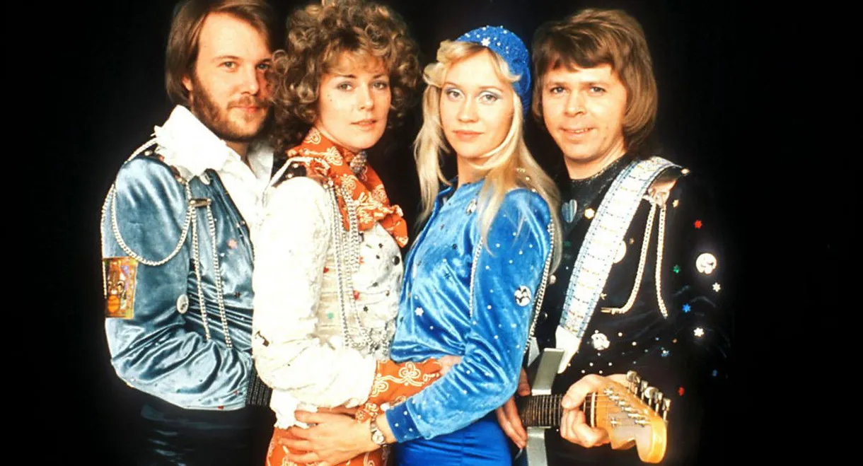 The Joy of ABBA