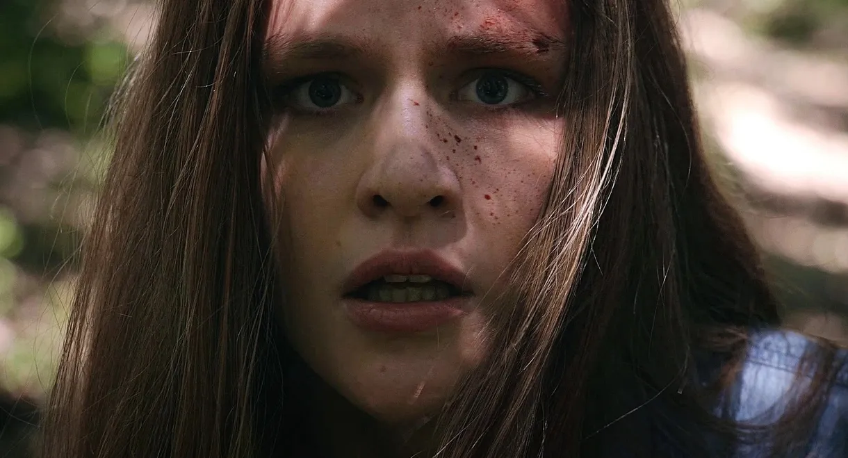 In The Eyes Of The Prey