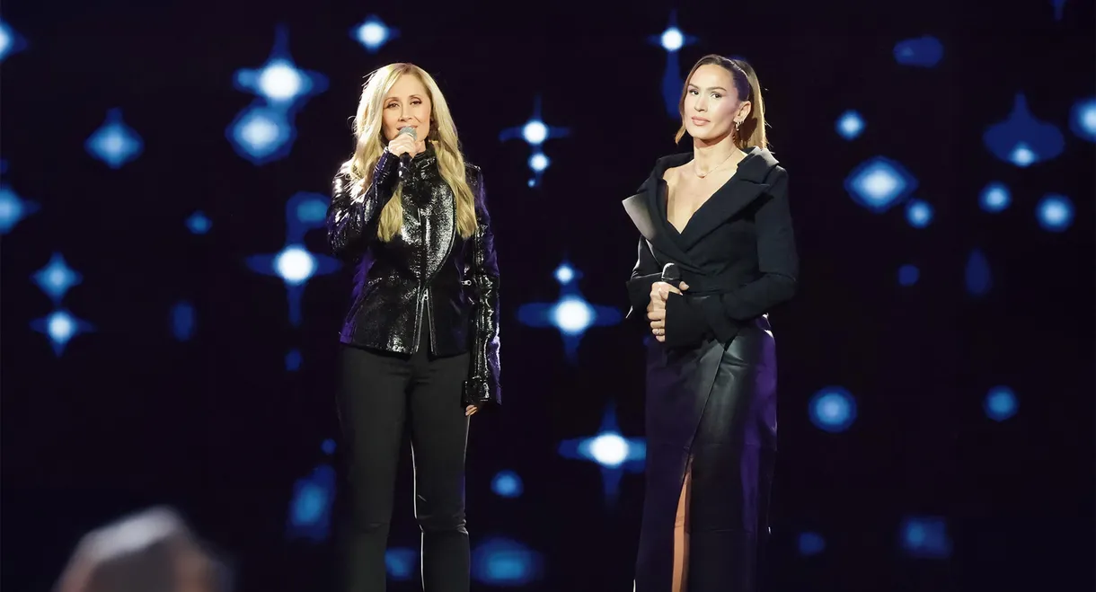 Nos Voix Pour Toutes 2024