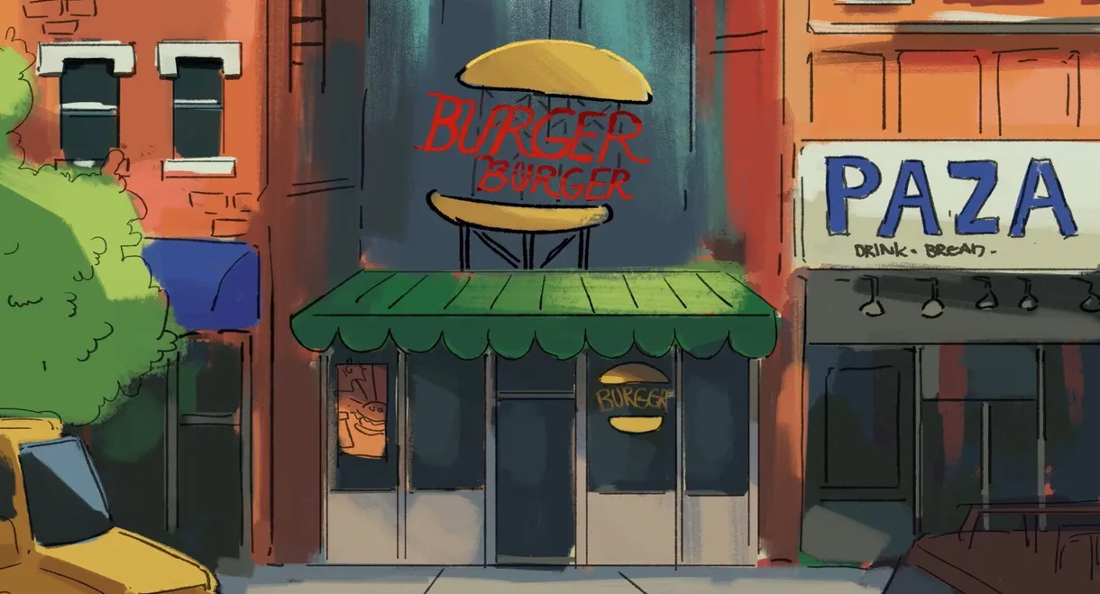 Burger Boss