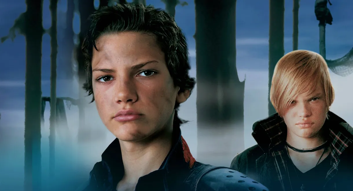 The Wild Soccer Bunch 4