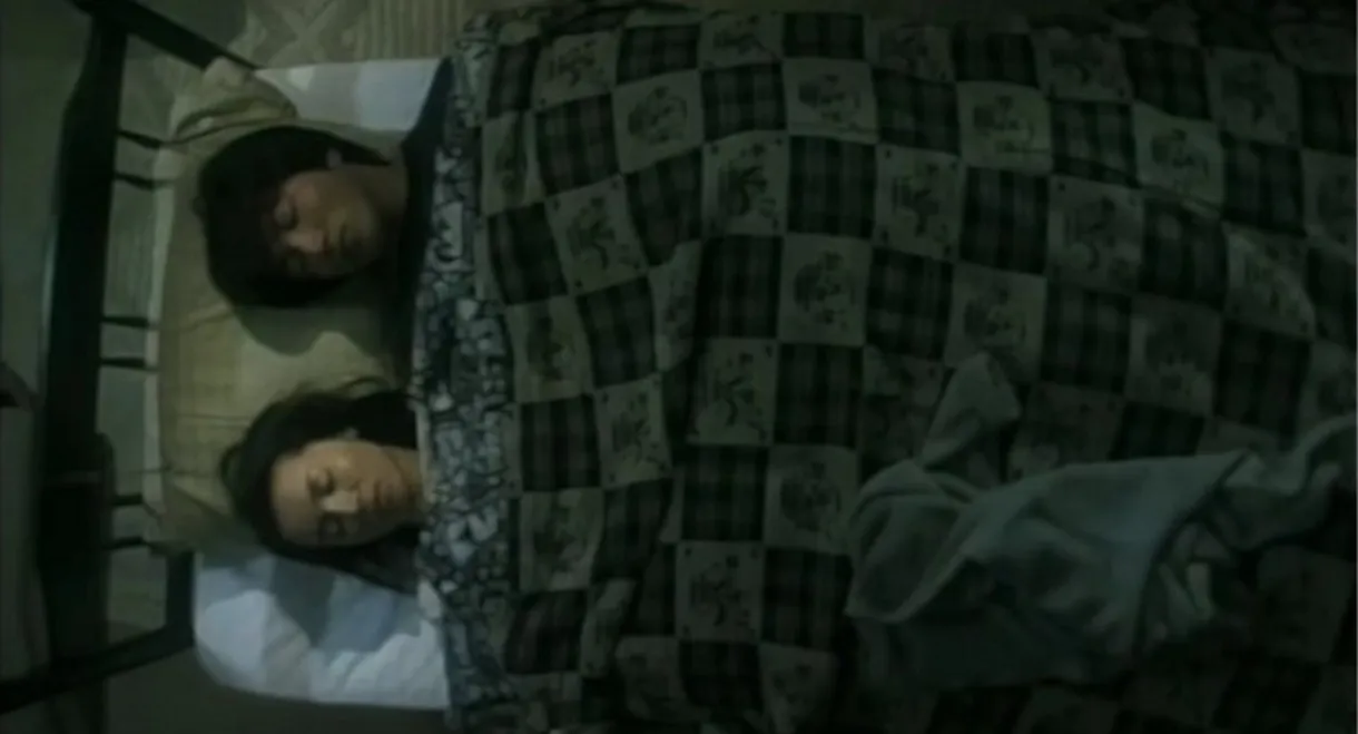 My Sister Is a Female Teacher