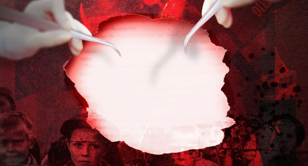 Mein Kampf: An Autopsy of Evil