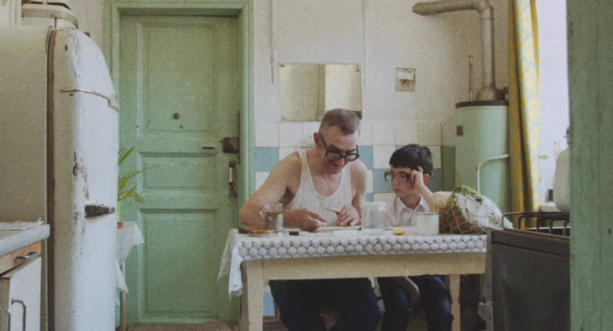 The Illusion of Control: The Beginning