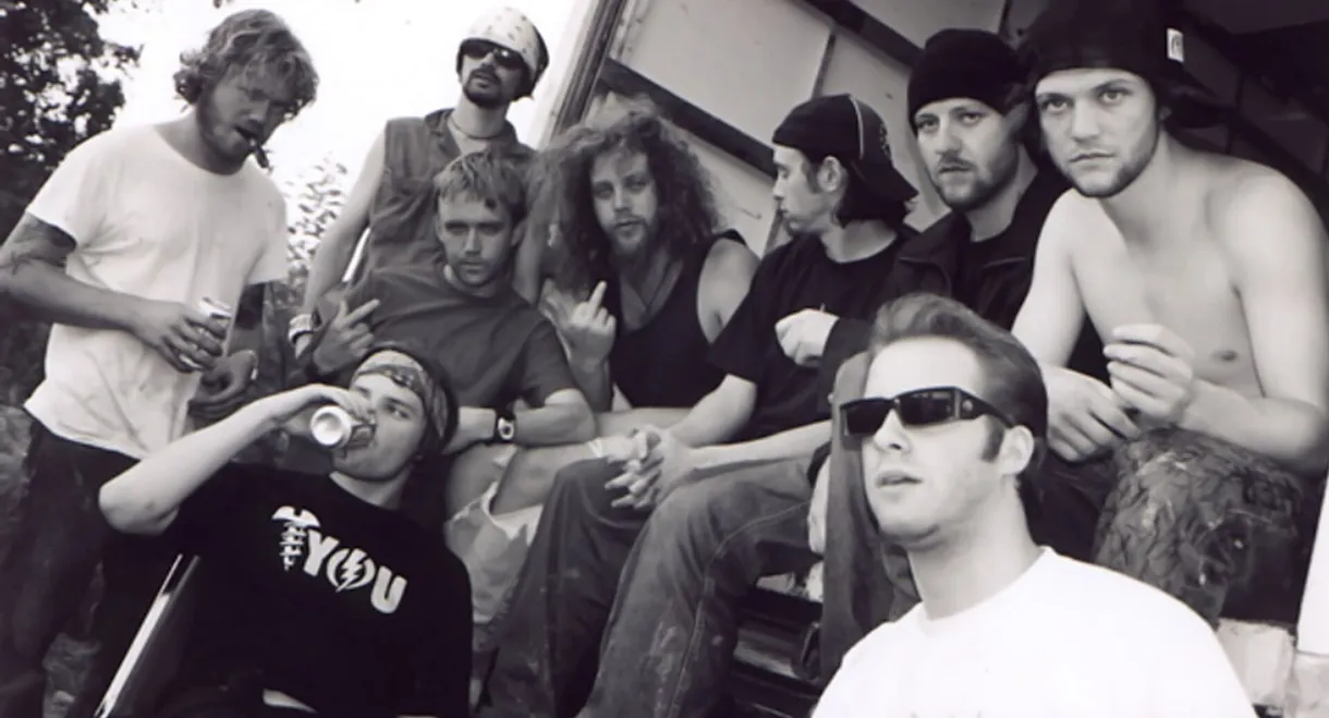 CKY 4: The Latest & Greatest