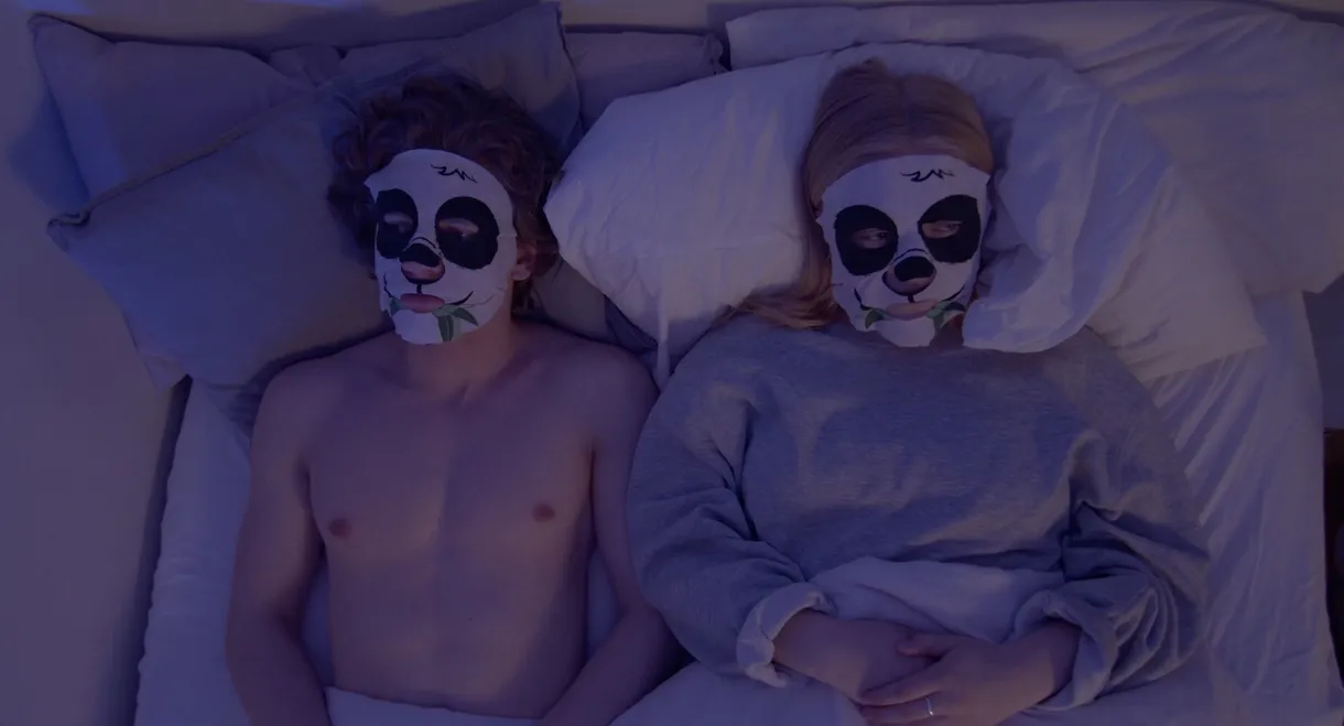 Jag tror jag är porrskadad