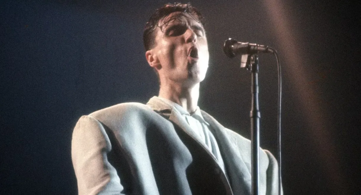 Stop Making Sense