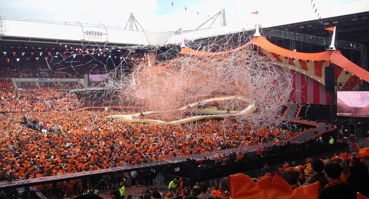 Guus Meeuwis - Groots Met Een Zachte G 2010