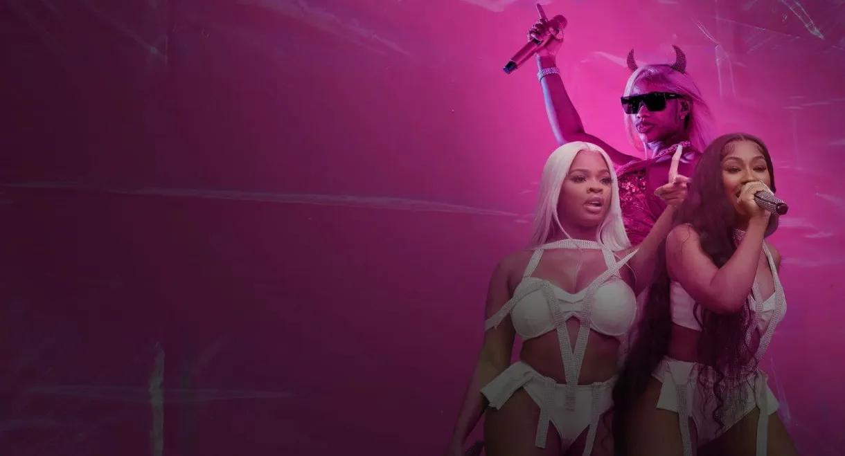 Bad Bitch, la plus belle revanche du rap