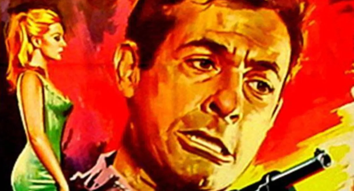 Blueprint for a Massacre