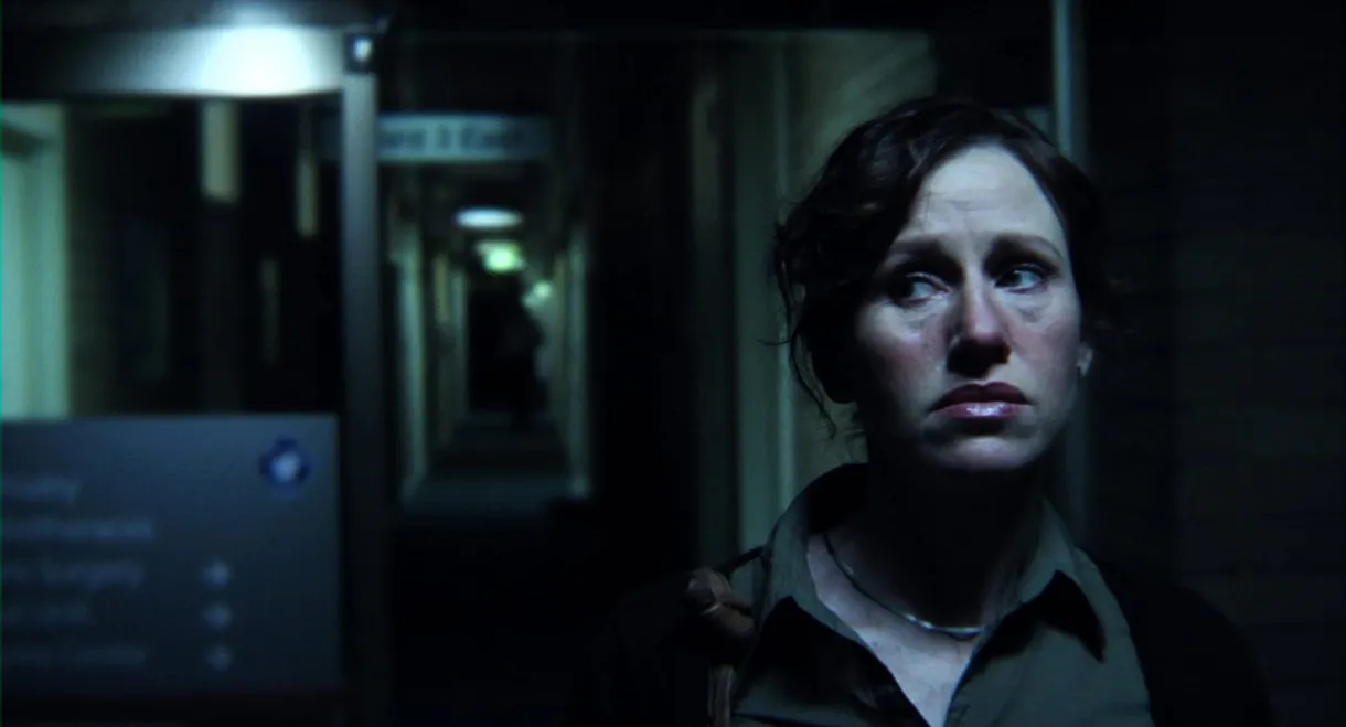 Dark Whispers - Volume 1