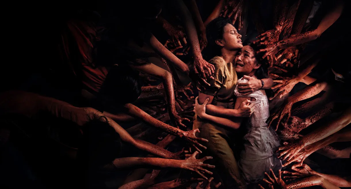 Labinak: They Are Amongst Us