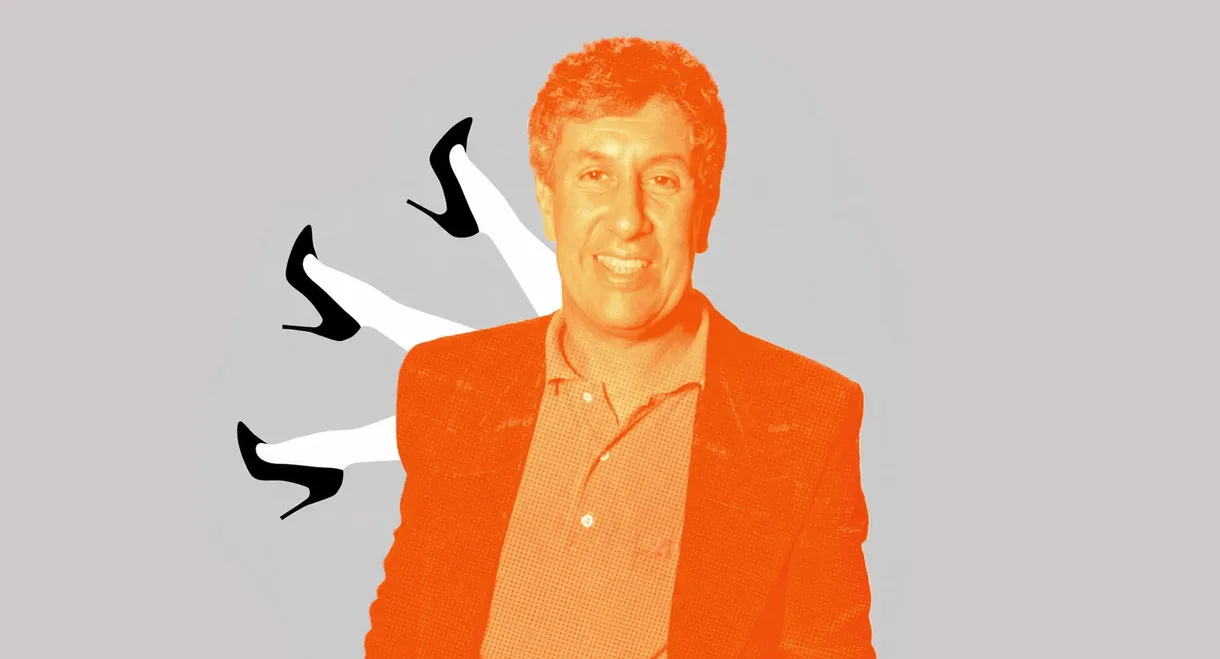 Collaro, ce mec est trop !