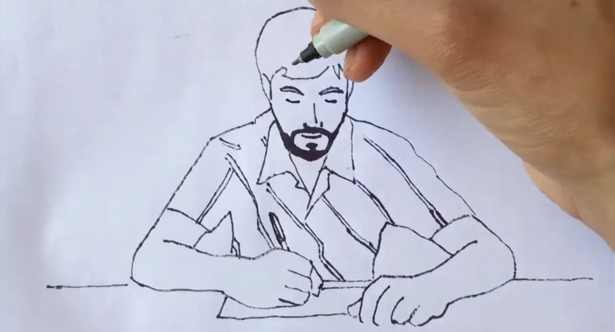 Cristóbal Briceño - Desde la cabaña