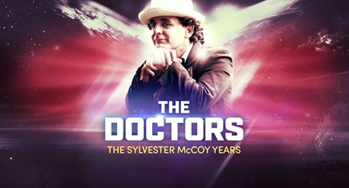 The Doctors: The Sylvester McCoy Years