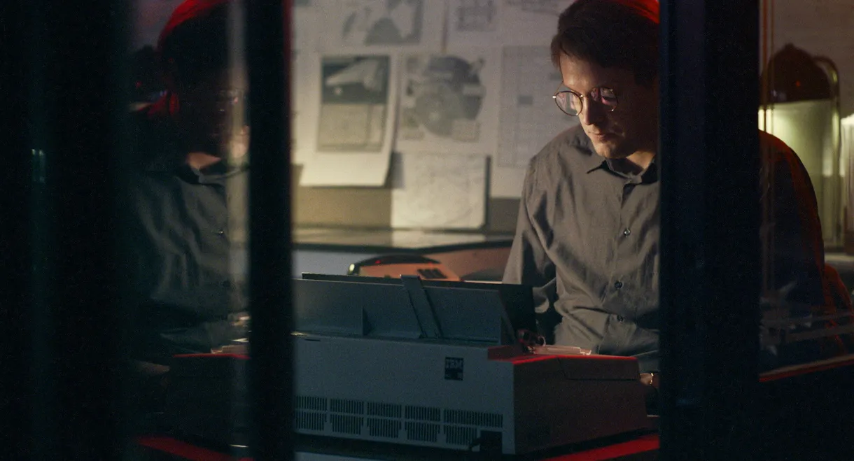 Stieg Larsson: The Man Who Played with Fire