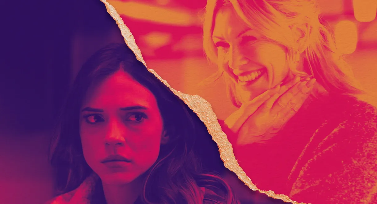 The Replacement Daughter