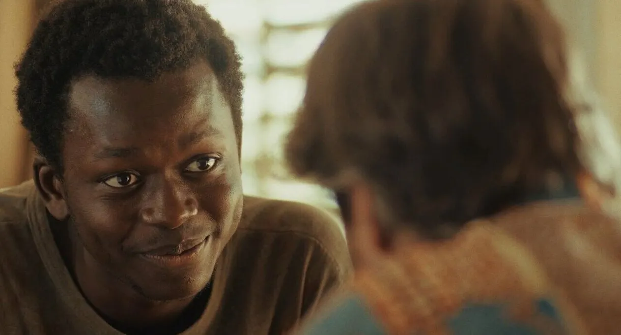 Te protegerán mis alas