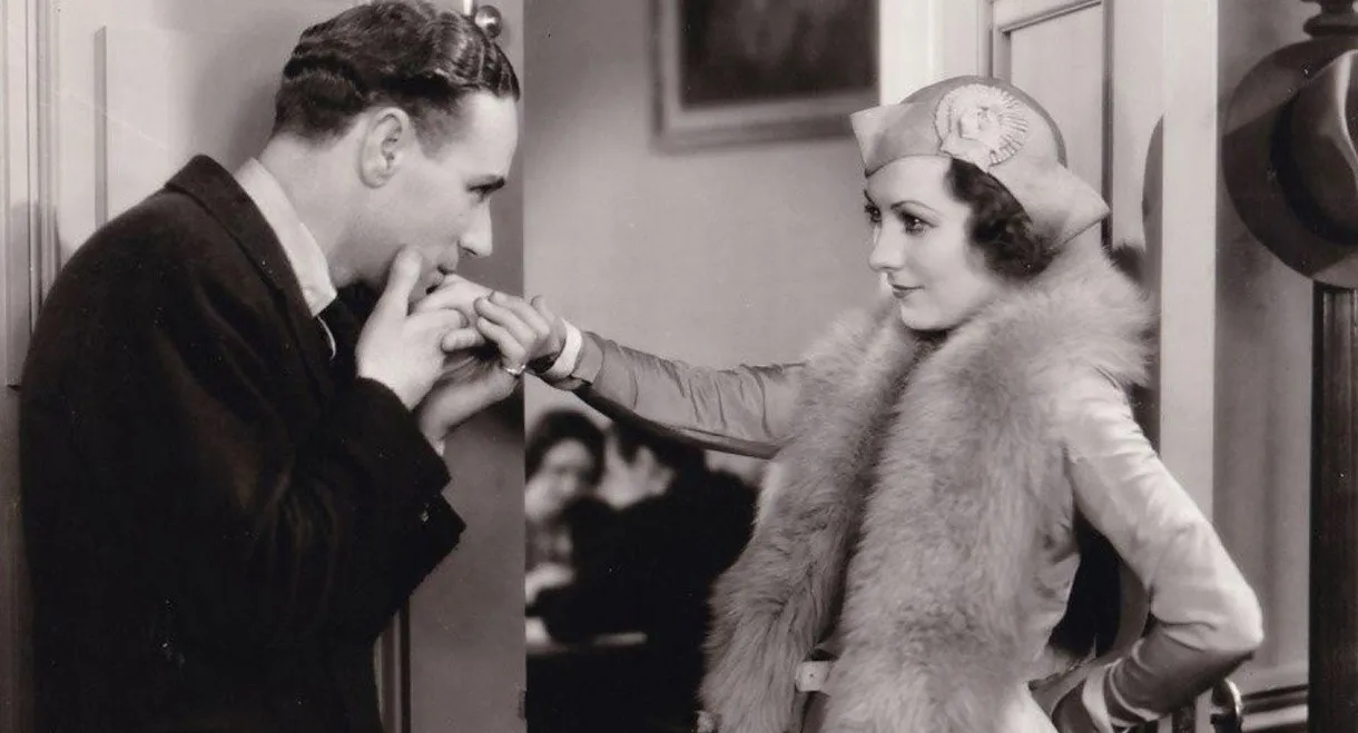 Never the Twain Shall Meet