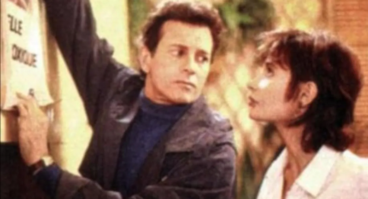 L'impossible Monsieur Papa