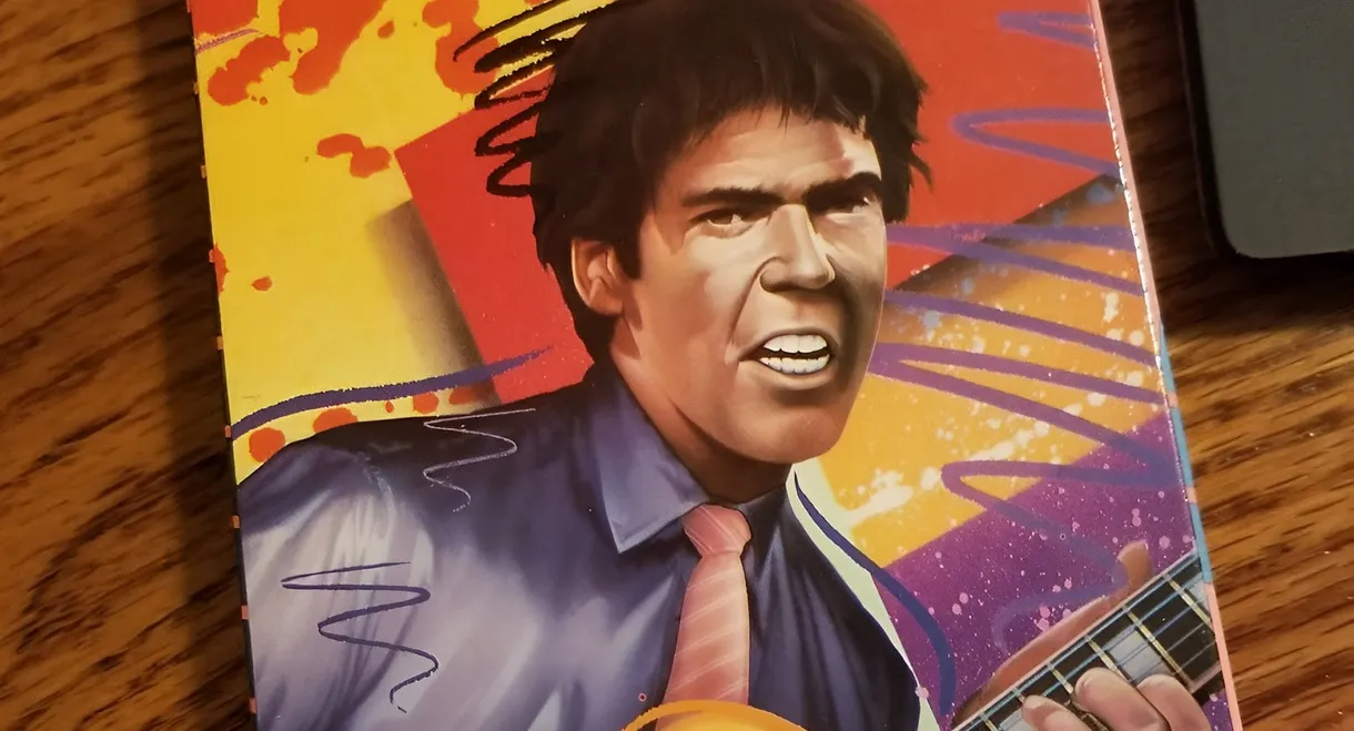 Neil Young in Berlin