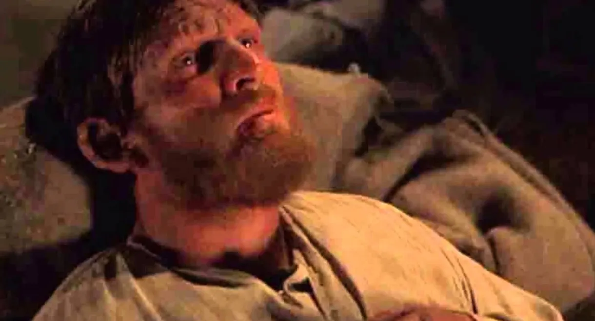 Molokai: The Story of Father Damien