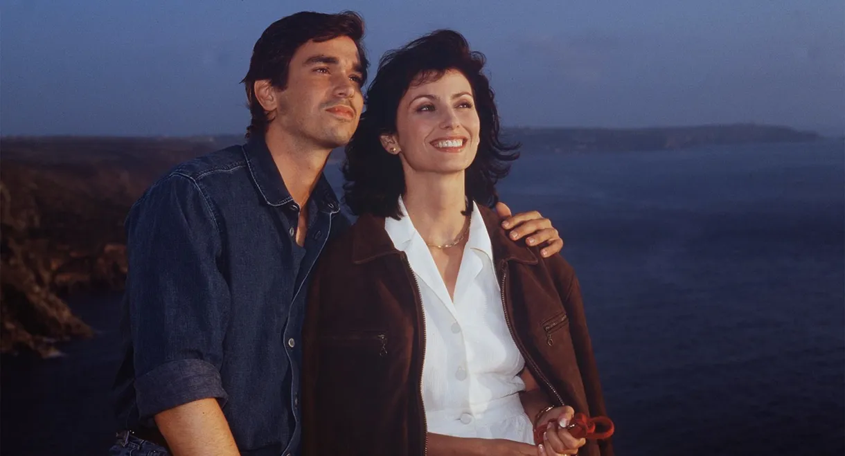 Rosamunde Pilcher: Wolken am Horizont