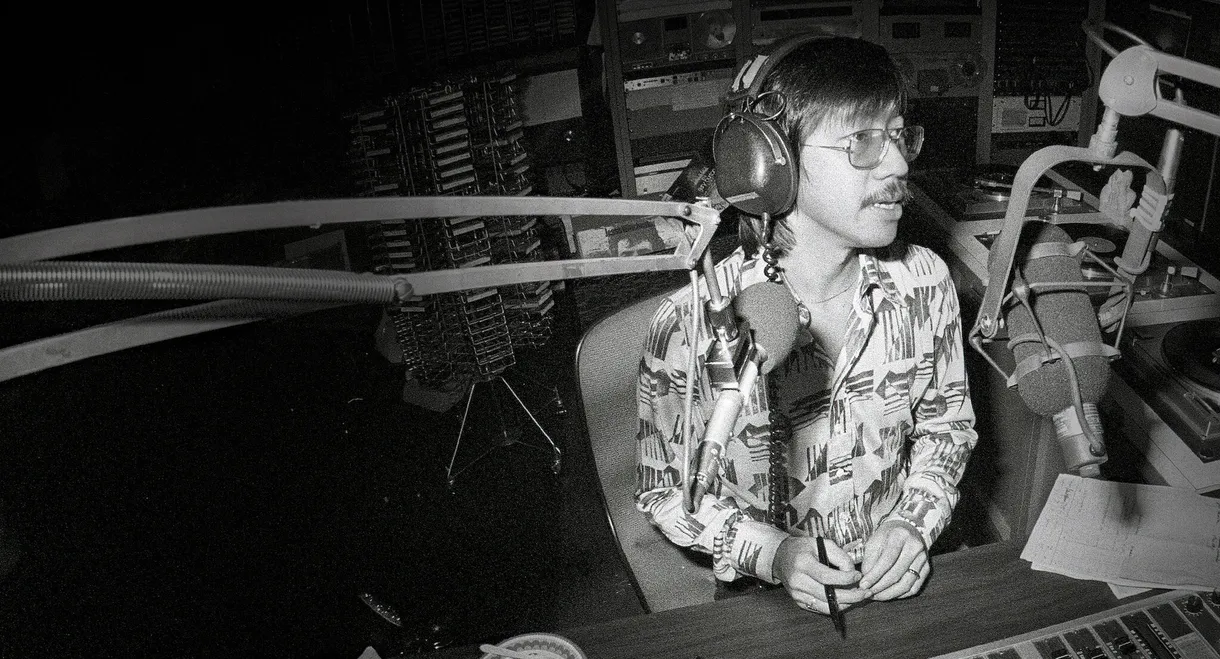 Like a Rolling Stone: The Life & Times of Ben Fong-Torres