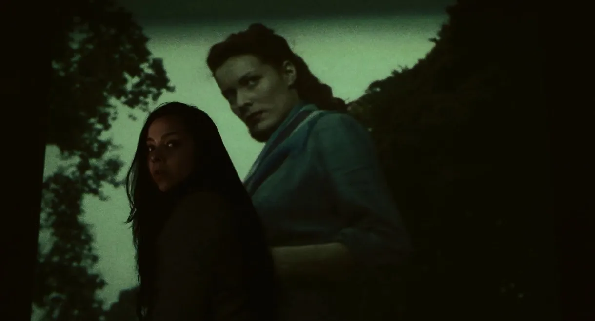 An Afternoon at the Cinematheque