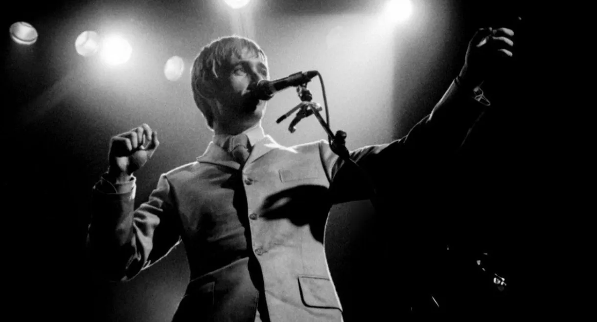 The Divine Comedy: A Short Film About A Short Album About Love