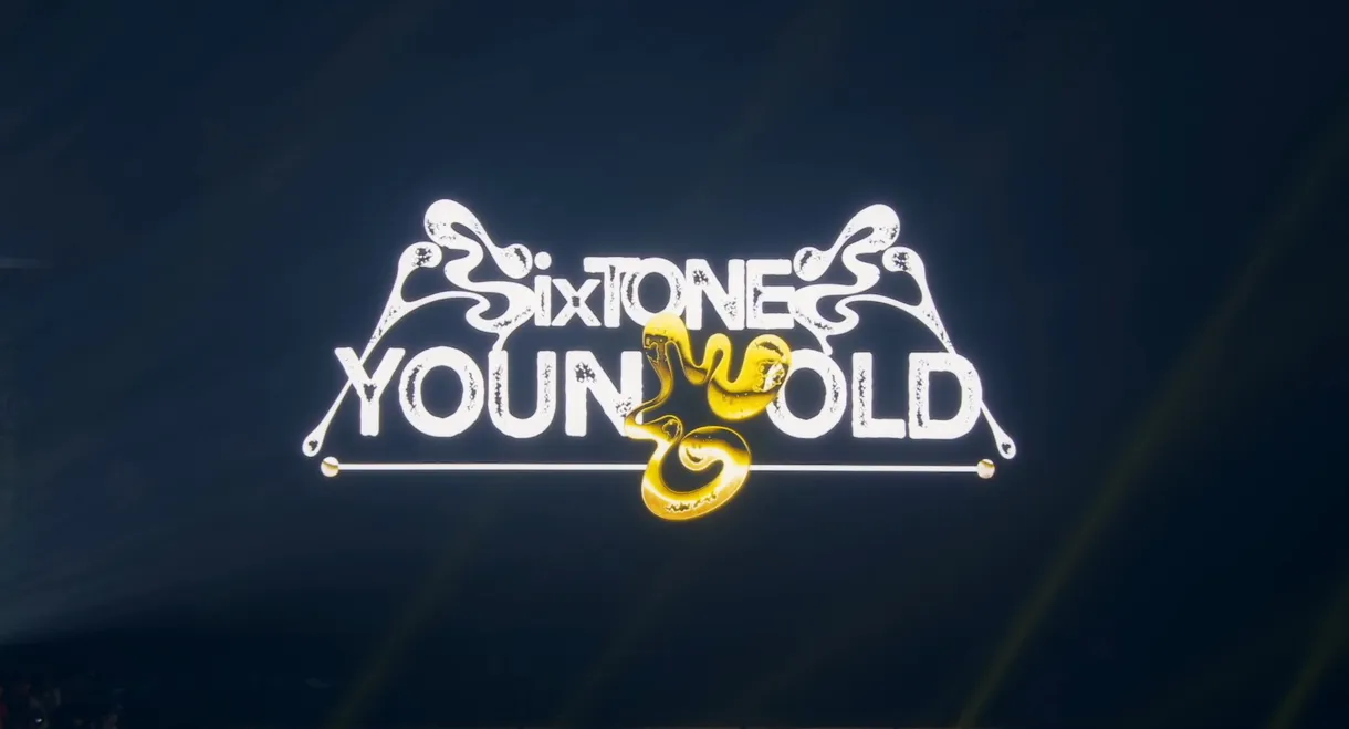 YOUNG OLD