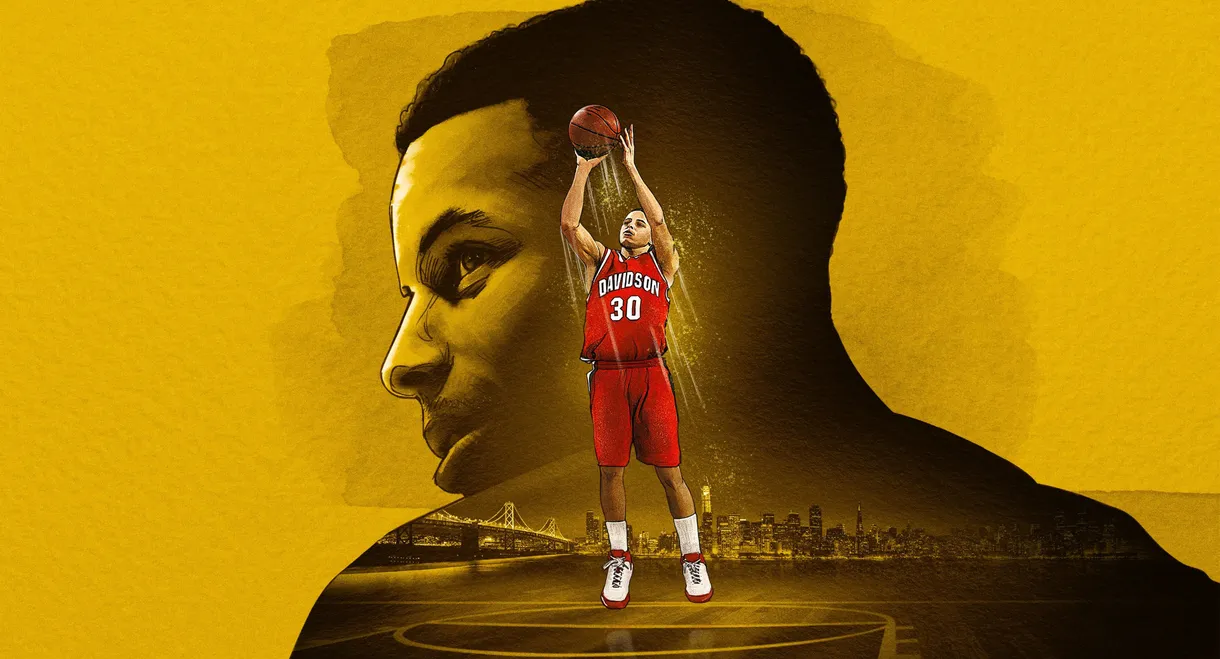 Stephen Curry: Underrated