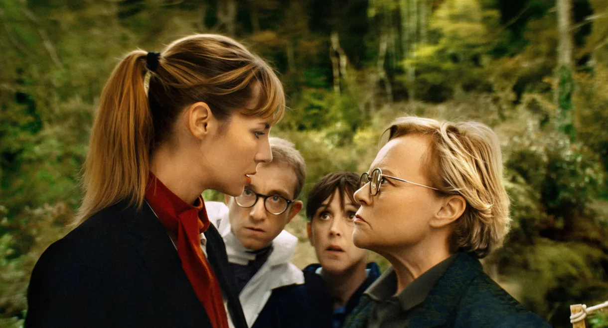 La pire mère au monde