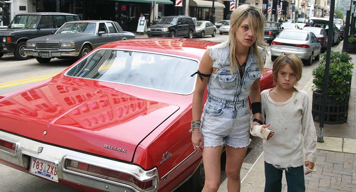 The Heart Is Deceitful Above All Things