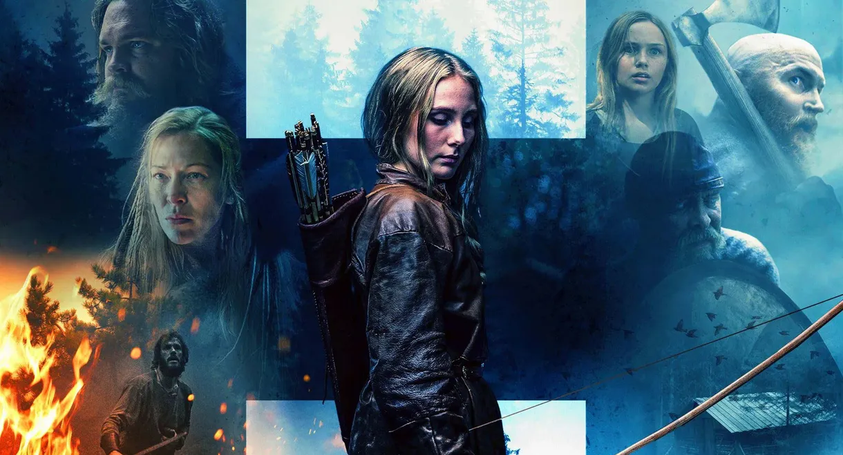 The Huntress: Rune of the Dead